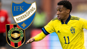 Image post by @fotbolldirekt on Instagram