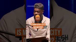 Video post by @888sport on YouTube