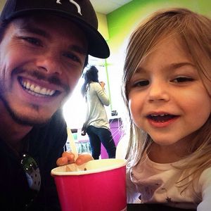 Image post by @grangersmith on Instagram