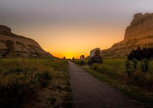 Image post by @nationalparkservice on Instagram