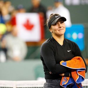 Image post by @tenniscanada on Instagram