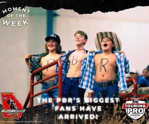 Image post by @pbrperrygaheartofgashootout on Facebook