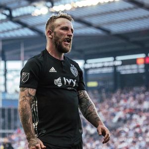 Image post by @sportingkc on Instagram