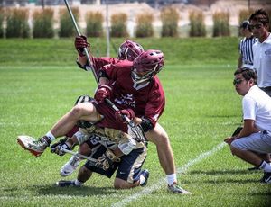 Image post by @washeduplaxbros on Instagram
