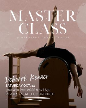Image post by @premiere_dance_center on Instagram
