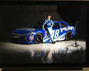 Image post by @peakauto on Instagram