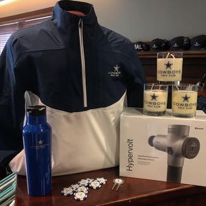 Image post by @cowboysgolfclub on Instagram
