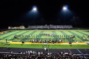 Image post by @carolinacrown on Instagram