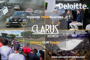 Image post by @clarusmultimedia on Instagram