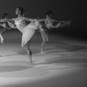Image post by @bostonballet on Instagram