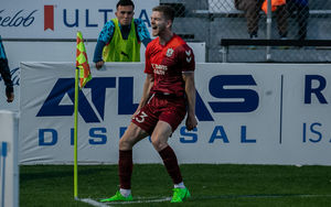 Image post by @usopencup on Instagram