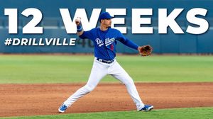 Image post by @tulsadrillers on Instagram