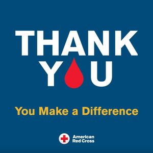 Image post by @americanredcross on Instagram