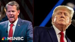 Video post by @msnbc on YouTube