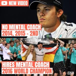 Image post by @theracingpilot on Instagram