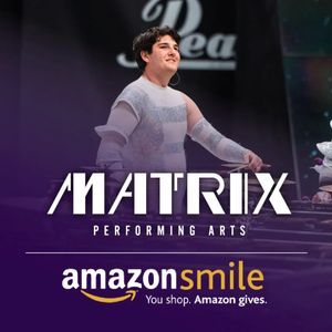 Image post by @matrixpercussion on Instagram