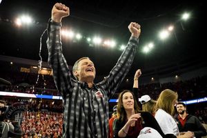 Image post by @hailvarsity on Instagram