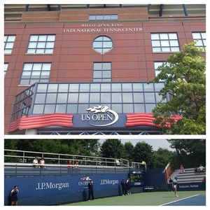 Image post by @filatennis on Instagram