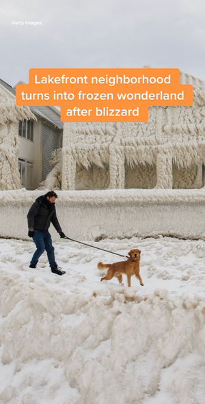Image post by @foxweather on TikTok