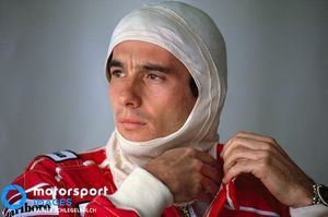 Image post by @motorsport.images on Instagram