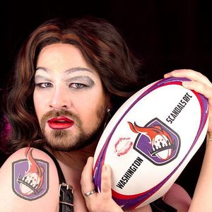 Image post by @scandalsrfc on Instagram