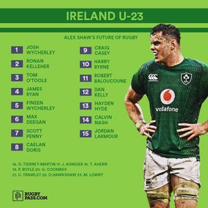 Image post by @rugbypass on Instagram