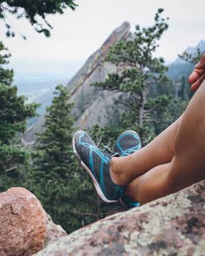 Image post by @olukai on Instagram