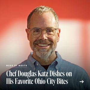 Image post by @clevelandmagazine on Instagram
