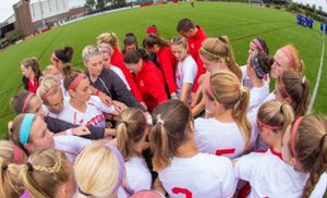 Image post by @terrierwsoc on Instagram