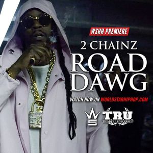 Image post by @2chainz on Instagram