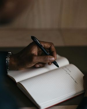 Image post by @pilotpenusa on Instagram
