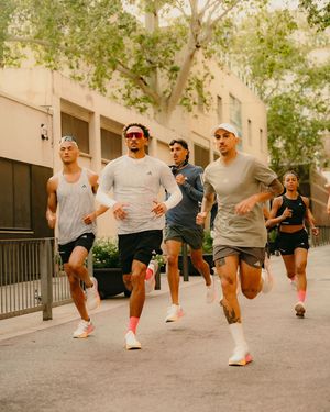 Image post by @adidasita on Instagram
