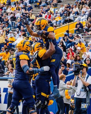 Image post by @kentstfootball on Instagram