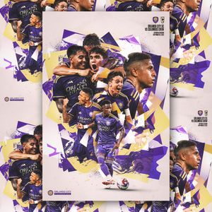 Image post by @orlandocitysc on Instagram