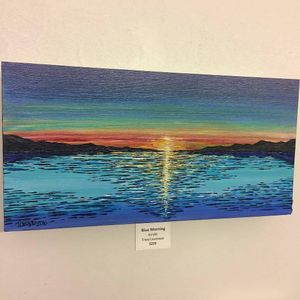 Image post by @westernavearts on Instagram