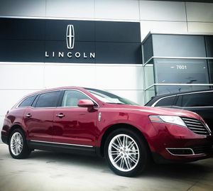 Image post by @markfickenlincoln on Instagram