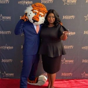 Image post by @auburnalumni on Instagram