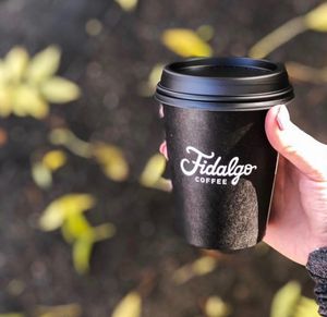 Image post by @fidalgocoffee on Instagram