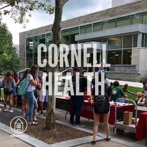 Image post by @cornellstudentlife on Instagram