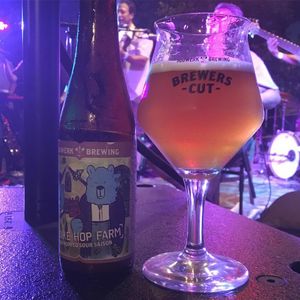Image post by @sudwerkbrew on Instagram