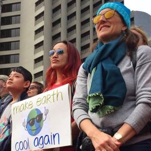 Image post by @kqed on Instagram