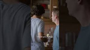 Video post by @hbo on YouTube