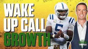 Video post by @nfloncbs on YouTube