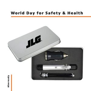 Image post by @jlgindustries on Instagram