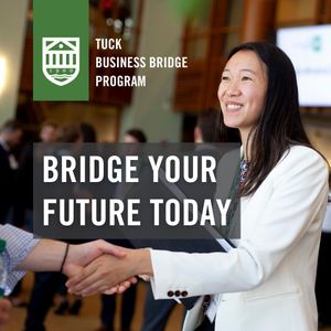 Image post by @tuckbridge on Instagram