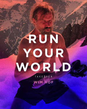 Image post by @saucony on Instagram