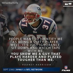 Image post by @nflfilms on Instagram