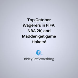 Image post by @playersloungegaming on Facebook