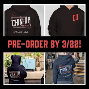 Image post by @chinuptrainingdenver on Instagram