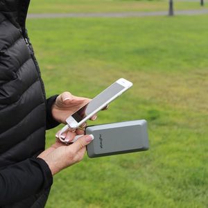 Image post by @mycharge on Instagram